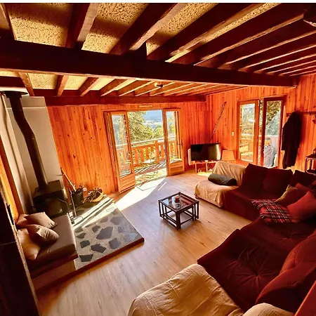 Casa vacanze Individuel 11 Personnes *