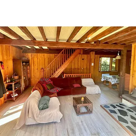 Individuel 11 Personnes Casa vacanze