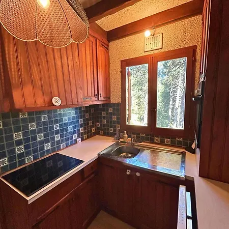 Casa vacanze Individuel 11 Personnes