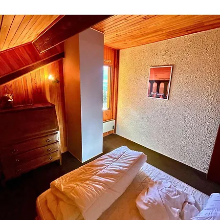 Individuel 11 Personnes Casa vacanze Font-Romeu-Odeillo-Via