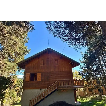 Casa vacanze Individuel 11 Personnes Font-Romeu-Odeillo-Via
